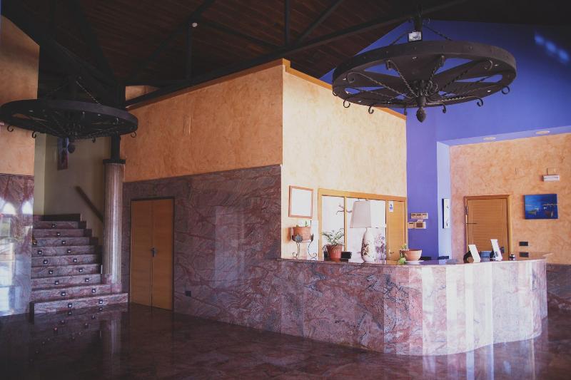 Imagen de alojamiento Hotel Restaurante La Bodega Imagen de alojamiento Hotel Restaurante La Bodega