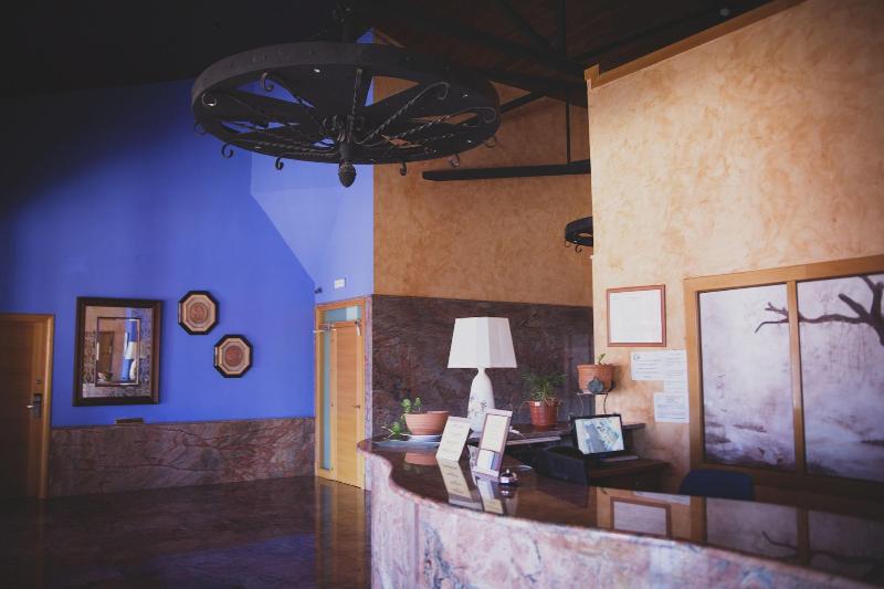 Imagen de alojamiento Hotel Restaurante La Bodega Imagen de alojamiento Hotel Restaurante La Bodega