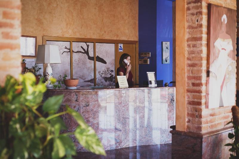 Imagen de alojamiento Hotel Restaurante La Bodega Imagen de alojamiento Hotel Restaurante La Bodega