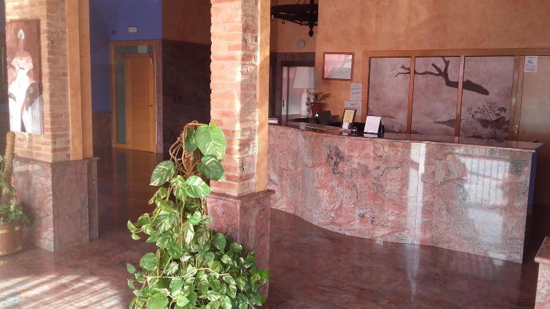 Imagen de alojamiento Hotel Restaurante La Bodega Imagen de alojamiento Hotel Restaurante La Bodega
