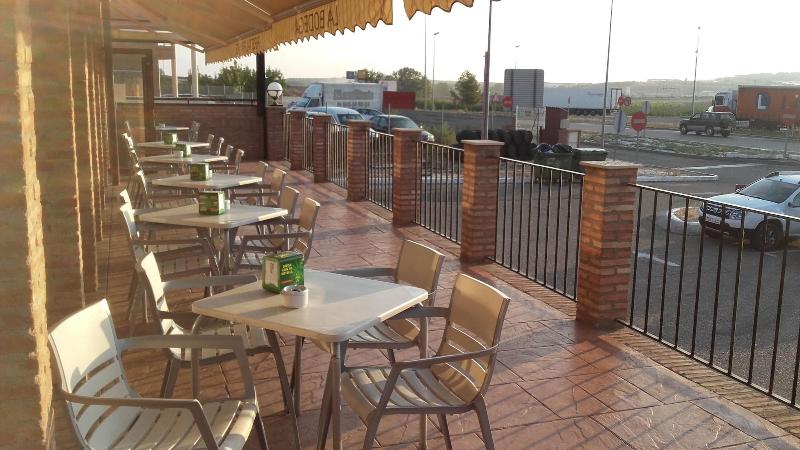Imagen de alojamiento Hotel Restaurante La Bodega Imagen de alojamiento Hotel Restaurante La Bodega