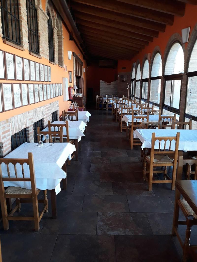 Imagen de alojamiento Hotel Restaurante La Bodega Imagen de alojamiento Hotel Restaurante La Bodega