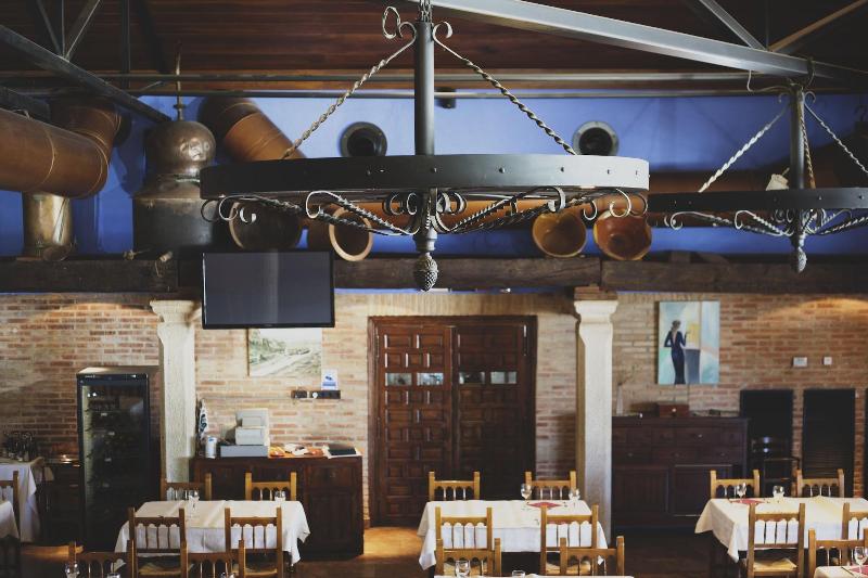 Imagen de alojamiento Hotel Restaurante La Bodega Imagen de alojamiento Hotel Restaurante La Bodega