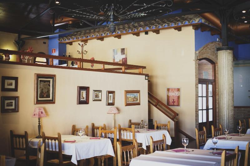 Imagen de alojamiento Hotel Restaurante La Bodega Imagen de alojamiento Hotel Restaurante La Bodega