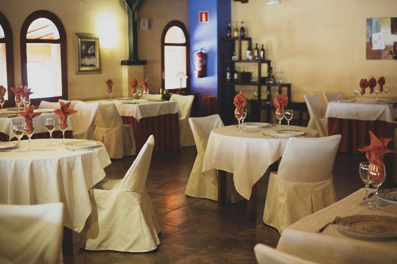 Imagen de alojamiento Hotel Restaurante La Bodega Imagen de alojamiento Hotel Restaurante La Bodega