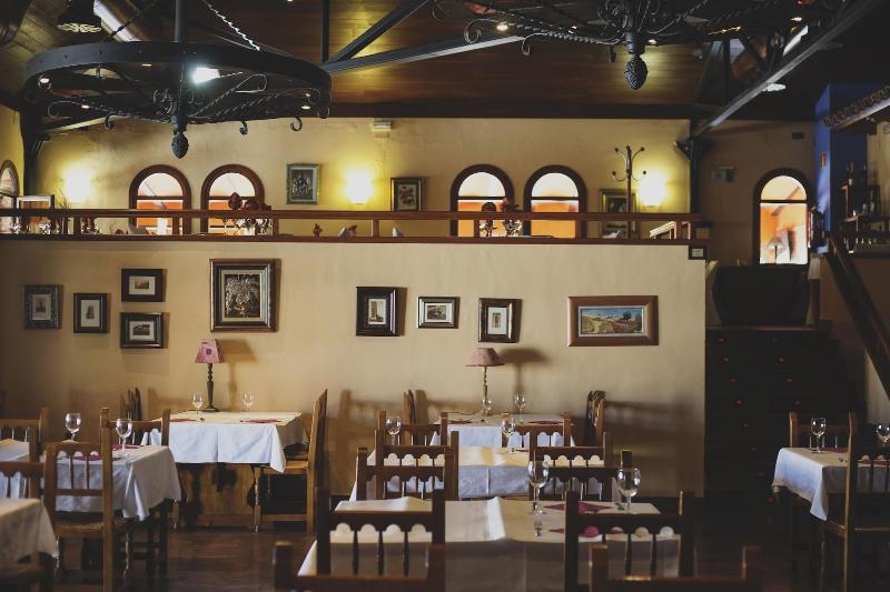 Imagen de alojamiento Hotel Restaurante La Bodega Imagen de alojamiento Hotel Restaurante La Bodega