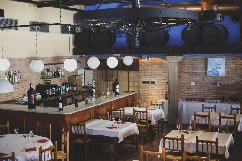 Imagen de alojamiento Hotel Restaurante La Bodega Imagen de alojamiento Hotel Restaurante La Bodega