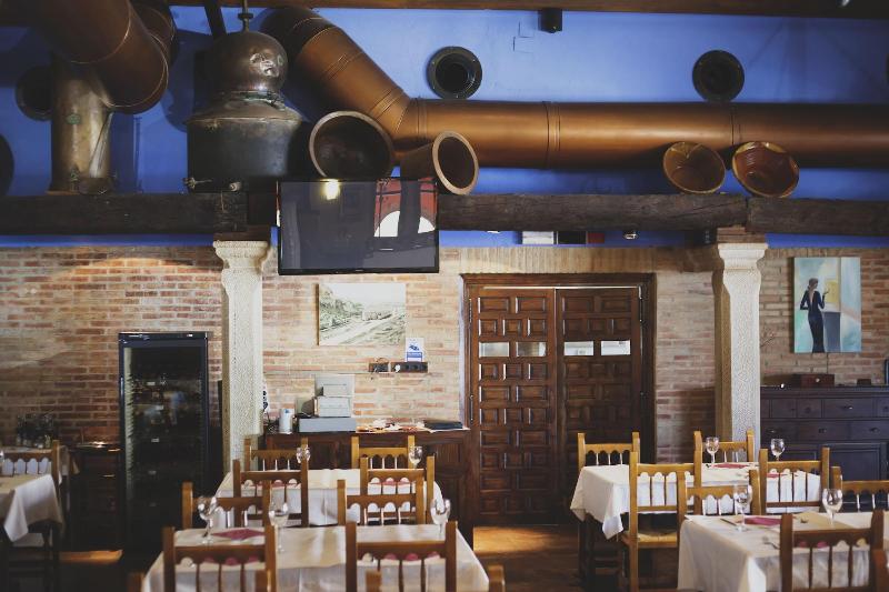 Imagen de alojamiento Hotel Restaurante La Bodega Imagen de alojamiento Hotel Restaurante La Bodega