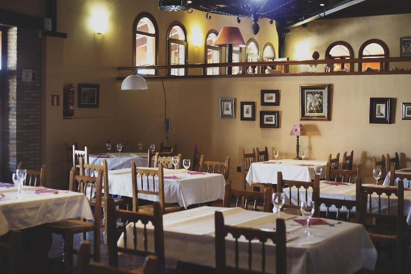 Imagen de alojamiento Hotel Restaurante La Bodega Imagen de alojamiento Hotel Restaurante La Bodega