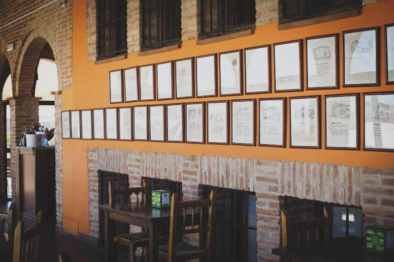 Imagen de alojamiento Hotel Restaurante La Bodega Imagen de alojamiento Hotel Restaurante La Bodega