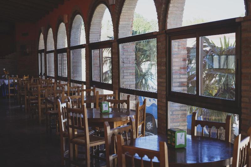 Imagen de alojamiento Hotel Restaurante La Bodega Imagen de alojamiento Hotel Restaurante La Bodega