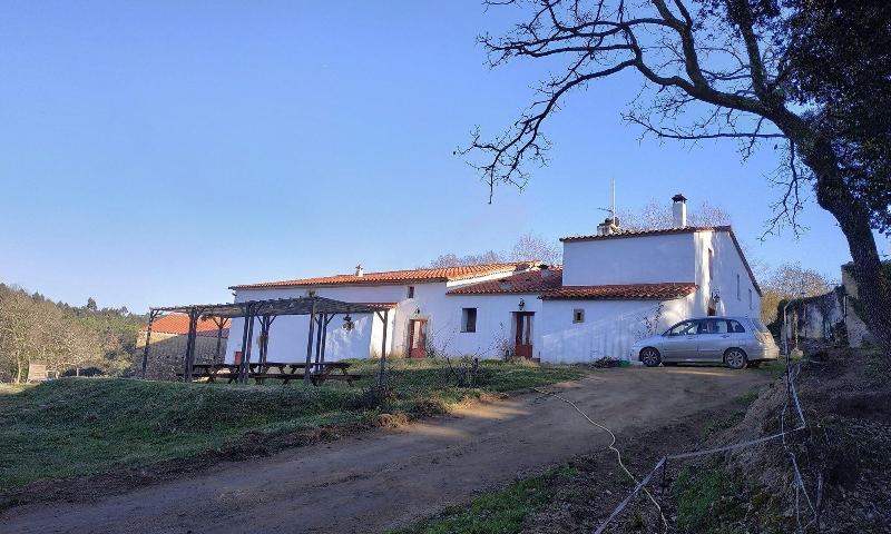 Imagen de alojamiento Mas Can Puig De Fuirosos Imagen de alojamiento Mas Can Puig De Fuirosos