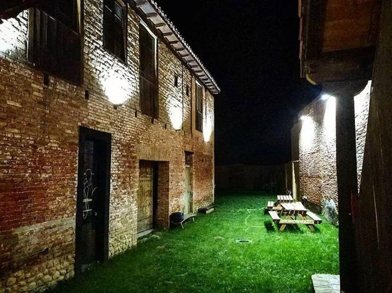 Imagen de alojamiento Casa De Los Hidalgos Imagen de alojamiento Casa De Los Hidalgos