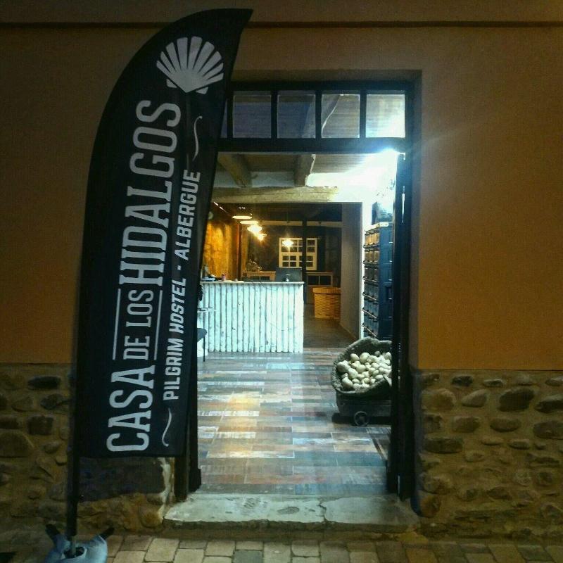 Imagen de alojamiento Casa De Los Hidalgos Imagen de alojamiento Casa De Los Hidalgos