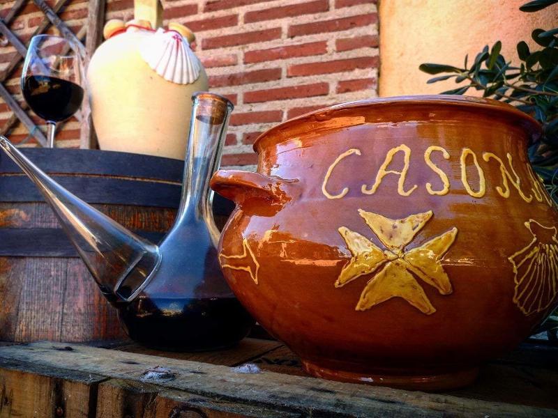 Imagen de alojamiento Casa De Los Hidalgos Imagen de alojamiento Casa De Los Hidalgos