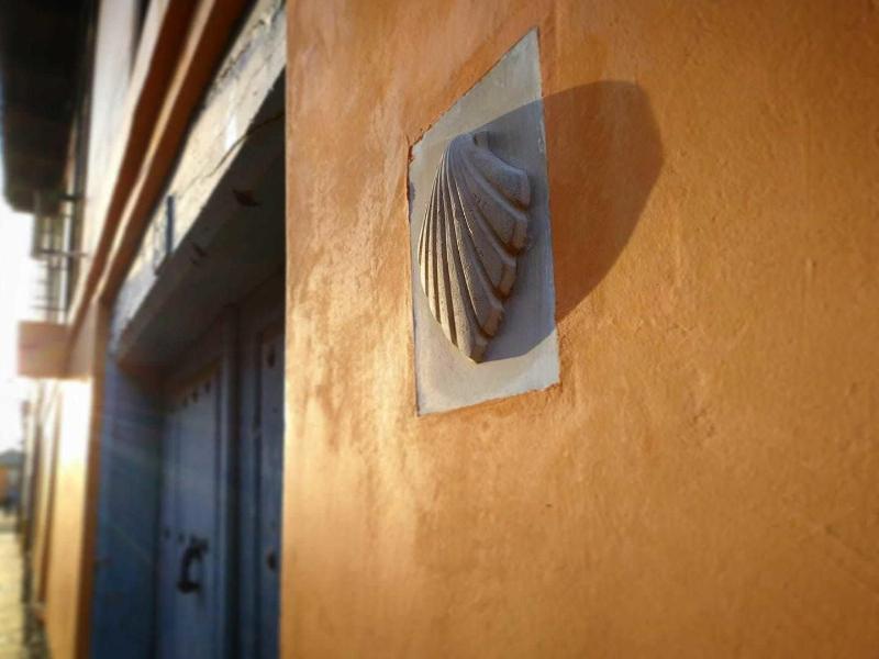 Imagen de alojamiento Casa De Los Hidalgos Imagen de alojamiento Casa De Los Hidalgos