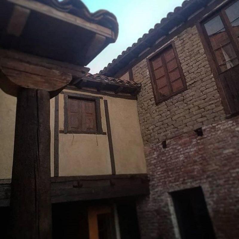 Imagen de alojamiento Casa De Los Hidalgos Imagen de alojamiento Casa De Los Hidalgos