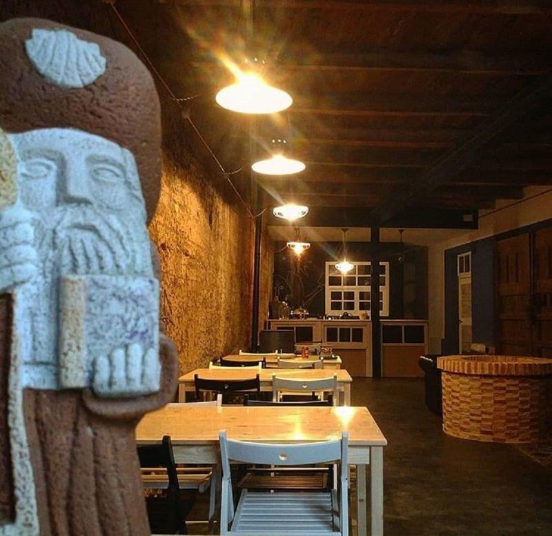 Imagen de alojamiento Casa De Los Hidalgos Imagen de alojamiento Casa De Los Hidalgos
