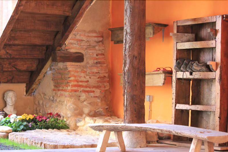 Imagen de alojamiento Casa De Los Hidalgos Imagen de alojamiento Casa De Los Hidalgos