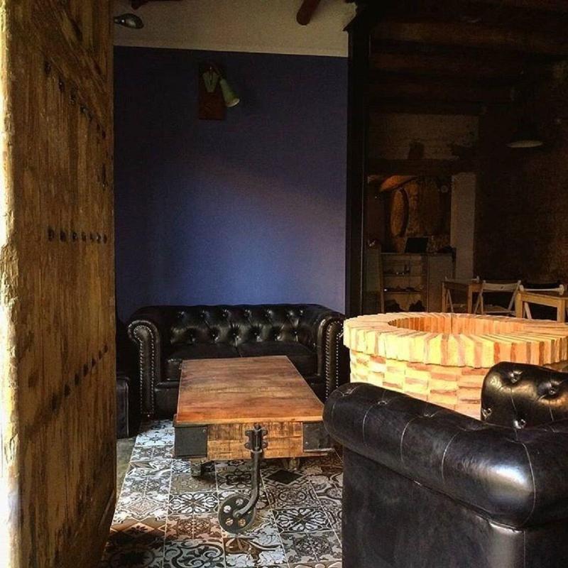 Imagen de alojamiento Casa De Los Hidalgos Imagen de alojamiento Casa De Los Hidalgos