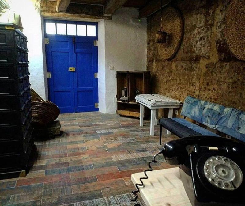 Imagen de alojamiento Casa De Los Hidalgos Imagen de alojamiento Casa De Los Hidalgos