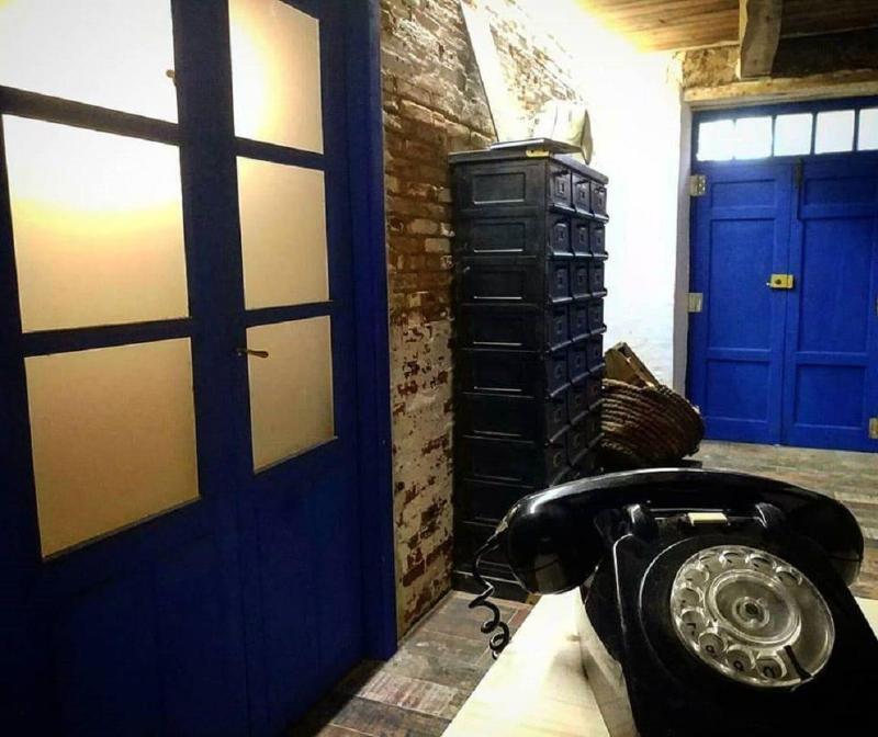 Imagen de alojamiento Casa De Los Hidalgos Imagen de alojamiento Casa De Los Hidalgos