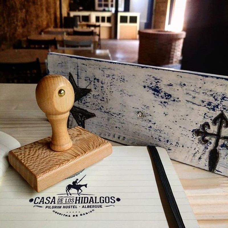 Imagen de alojamiento Casa De Los Hidalgos Imagen de alojamiento Casa De Los Hidalgos