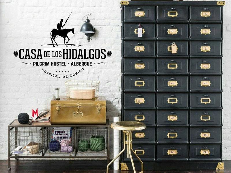 Imagen de alojamiento Casa De Los Hidalgos Imagen de alojamiento Casa De Los Hidalgos