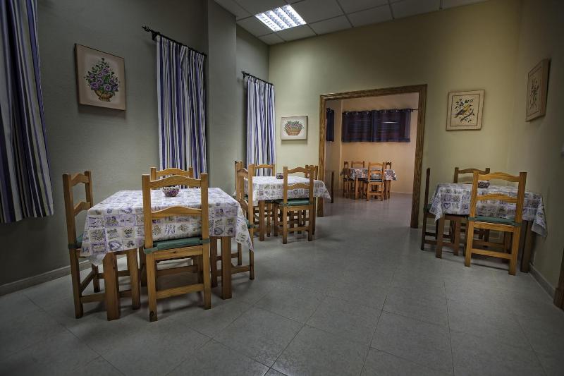 Imagen de alojamiento Hotel Sol I Daria Alpujarra Imagen de alojamiento Hotel Sol I Daria Alpujarra