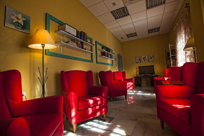 Imagen de alojamiento Hotel Sol I Daria Alpujarra Imagen de alojamiento Hotel Sol I Daria Alpujarra