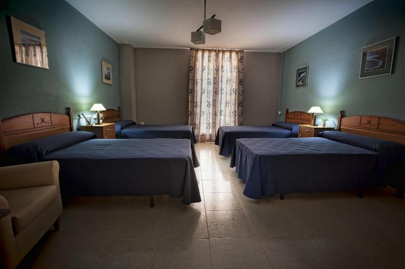 Imagen de alojamiento Hotel Sol I Daria Alpujarra Imagen de alojamiento Hotel Sol I Daria Alpujarra