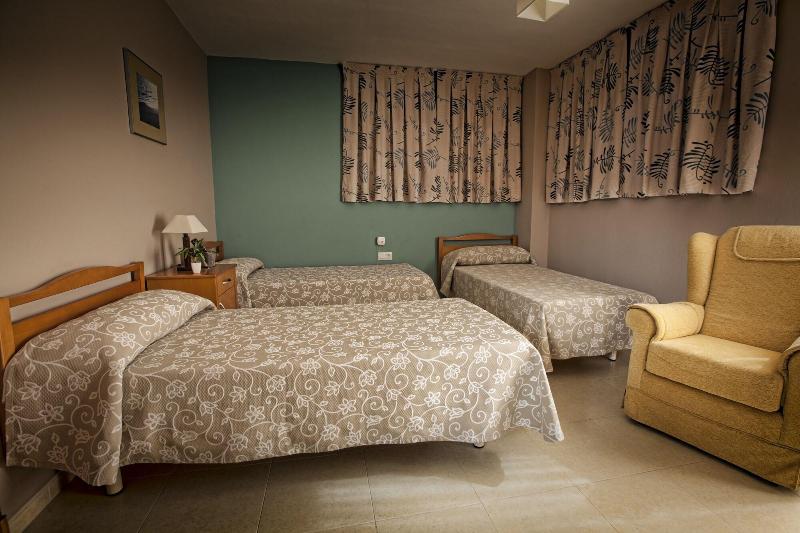 Imagen de alojamiento Hotel Sol I Daria Alpujarra Imagen de alojamiento Hotel Sol I Daria Alpujarra