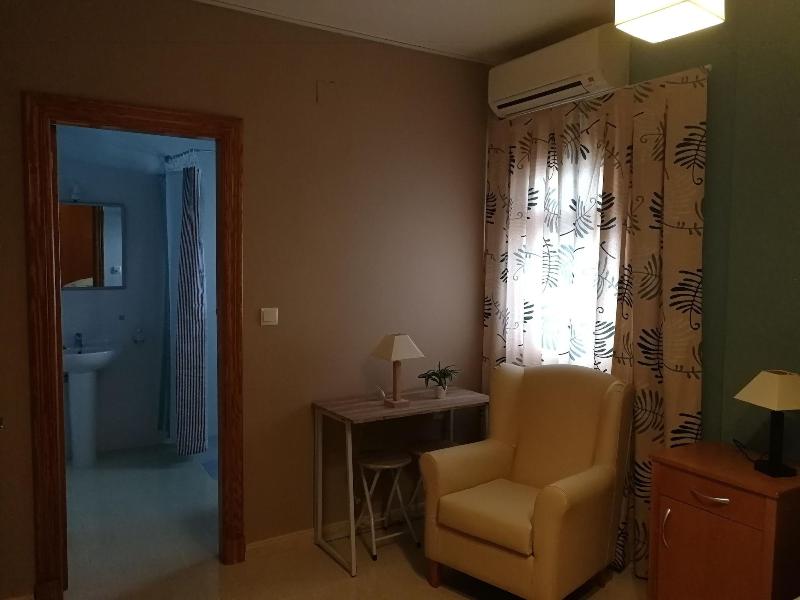 Imagen de alojamiento Hotel Sol I Daria Alpujarra Imagen de alojamiento Hotel Sol I Daria Alpujarra