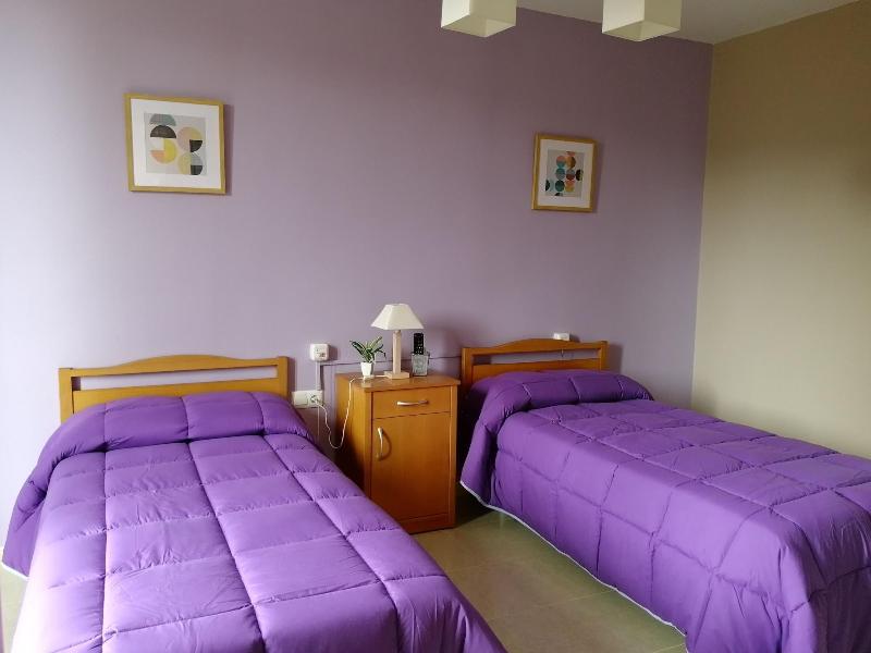 Imagen de alojamiento Hotel Sol I Daria Alpujarra Imagen de alojamiento Hotel Sol I Daria Alpujarra