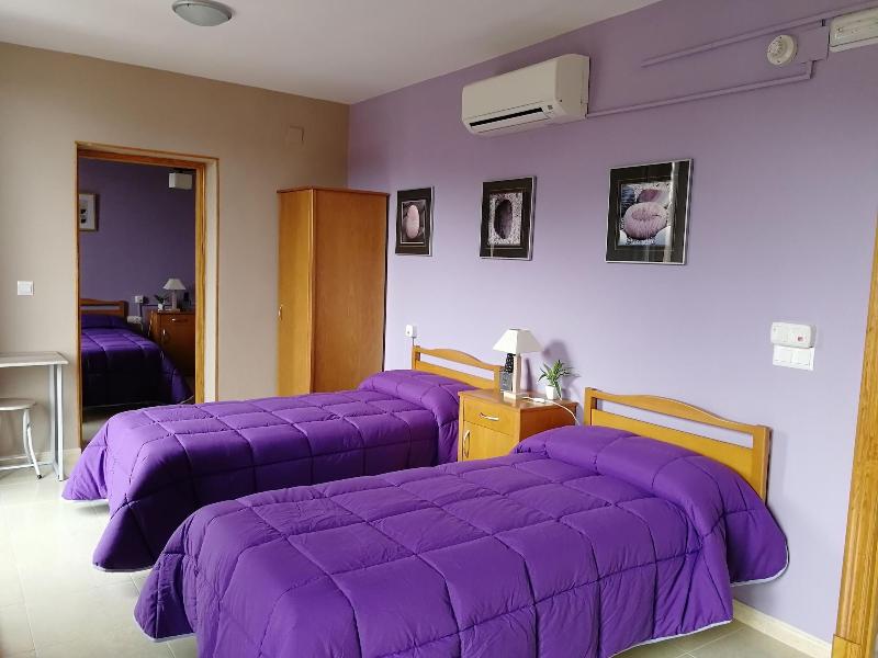 Imagen de alojamiento Hotel Sol I Daria Alpujarra Imagen de alojamiento Hotel Sol I Daria Alpujarra