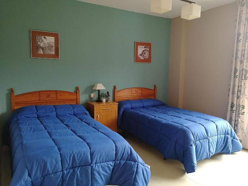 Imagen de alojamiento Hotel Sol I Daria Alpujarra Imagen de alojamiento Hotel Sol I Daria Alpujarra