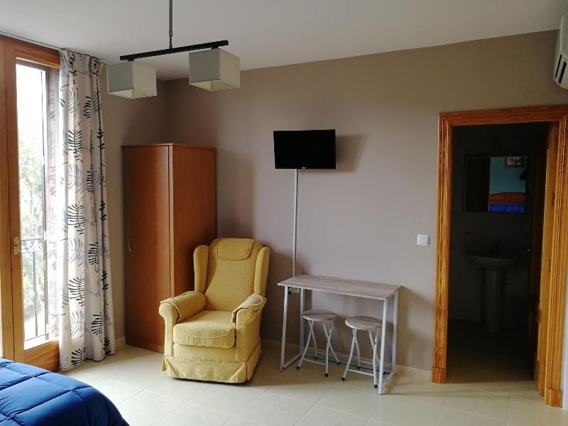 Imagen de alojamiento Hotel Sol I Daria Alpujarra Imagen de alojamiento Hotel Sol I Daria Alpujarra