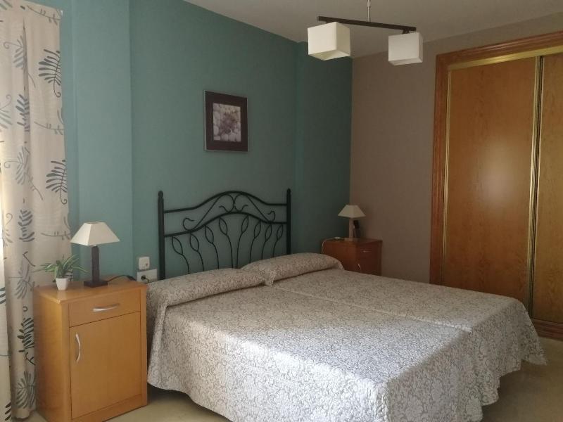 Imagen de alojamiento Hotel Sol I Daria Alpujarra Imagen de alojamiento Hotel Sol I Daria Alpujarra