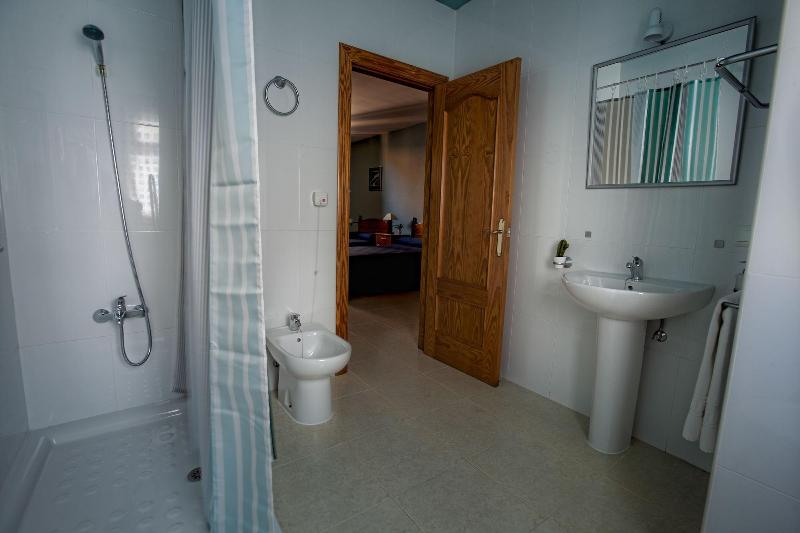 Imagen de alojamiento Hotel Sol I Daria Alpujarra Imagen de alojamiento Hotel Sol I Daria Alpujarra