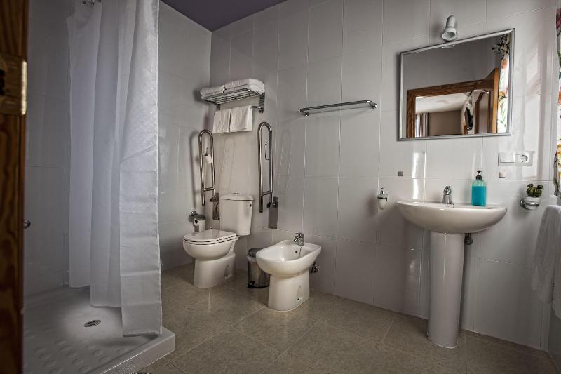 Imagen de alojamiento Hotel Sol I Daria Alpujarra Imagen de alojamiento Hotel Sol I Daria Alpujarra