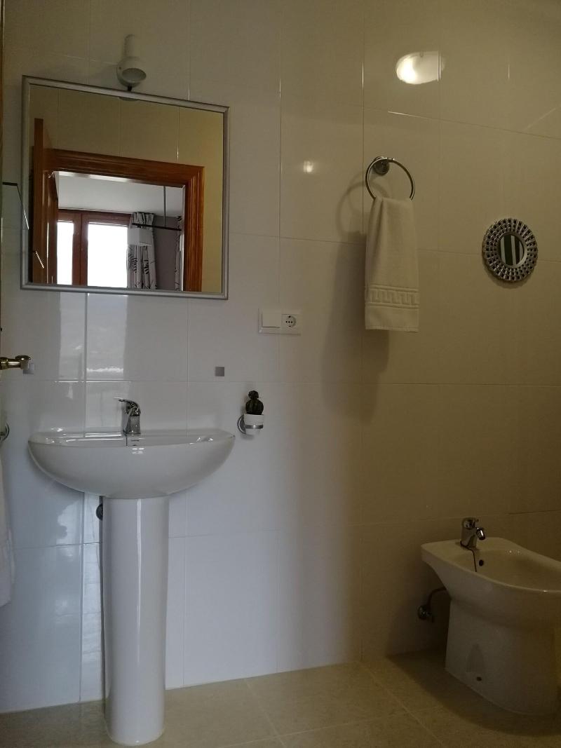 Imagen de alojamiento Hotel Sol I Daria Alpujarra Imagen de alojamiento Hotel Sol I Daria Alpujarra