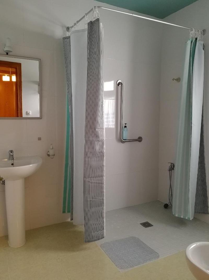 Imagen de alojamiento Hotel Sol I Daria Alpujarra Imagen de alojamiento Hotel Sol I Daria Alpujarra