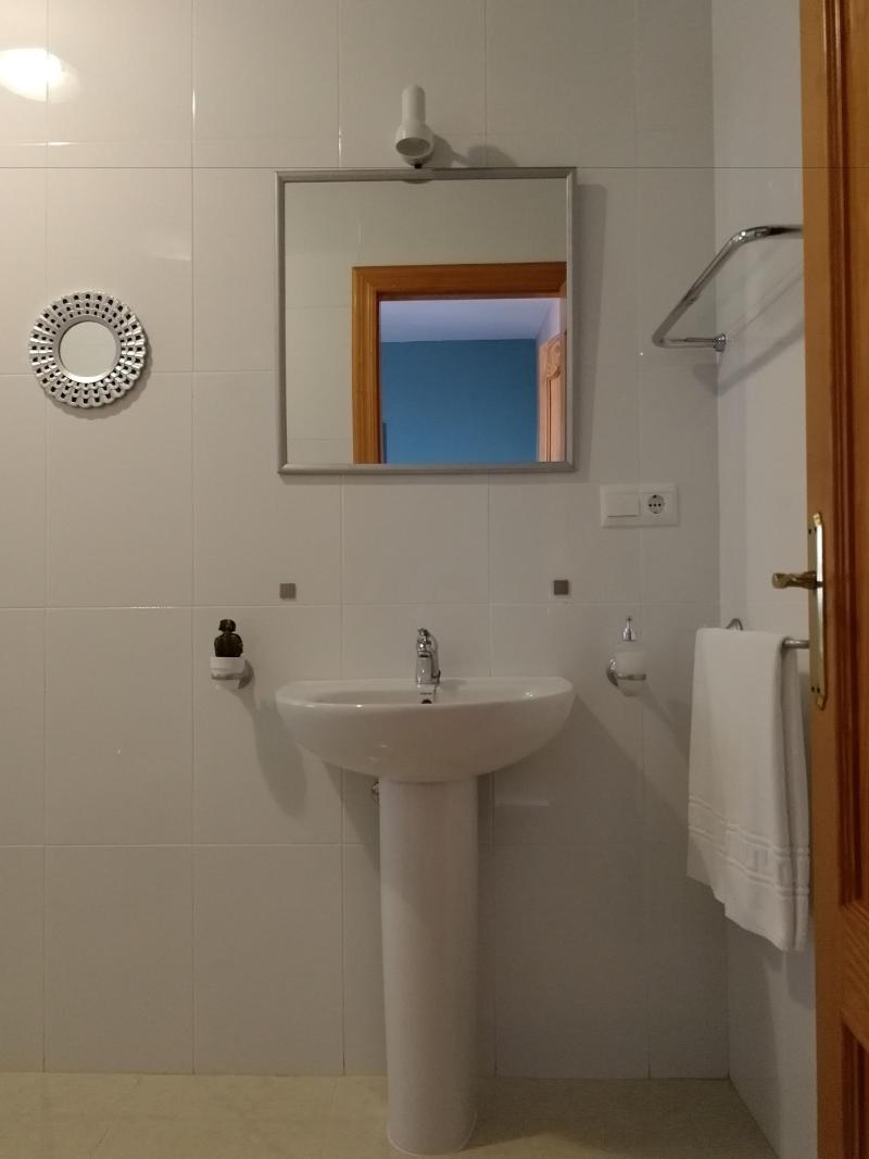 Imagen de alojamiento Hotel Sol I Daria Alpujarra Imagen de alojamiento Hotel Sol I Daria Alpujarra
