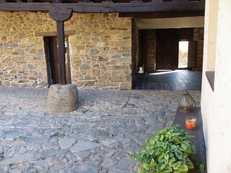 Imagen de alojamiento La Casa Grande Del Valle Imagen de alojamiento La Casa Grande Del Valle