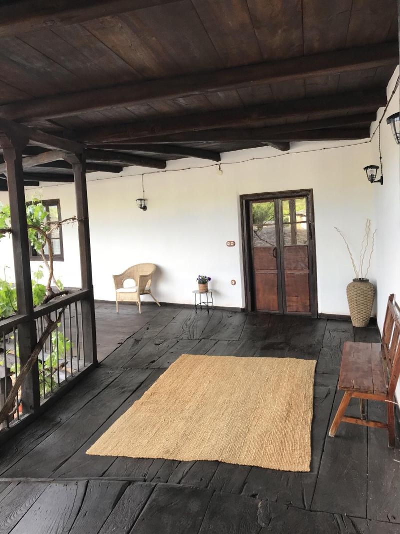 Imagen de alojamiento La Casa Grande Del Valle Imagen de alojamiento La Casa Grande Del Valle