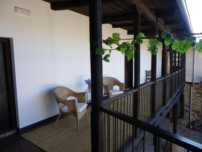 Imagen de alojamiento La Casa Grande Del Valle Imagen de alojamiento La Casa Grande Del Valle