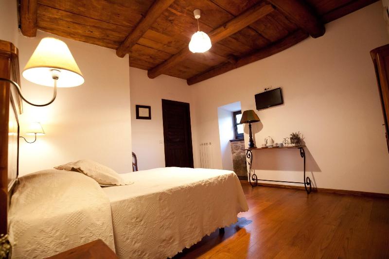 Imagen de alojamiento La Casa Grande Del Valle Imagen de alojamiento La Casa Grande Del Valle