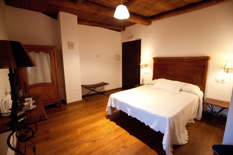 Imagen de alojamiento La Casa Grande Del Valle Imagen de alojamiento La Casa Grande Del Valle
