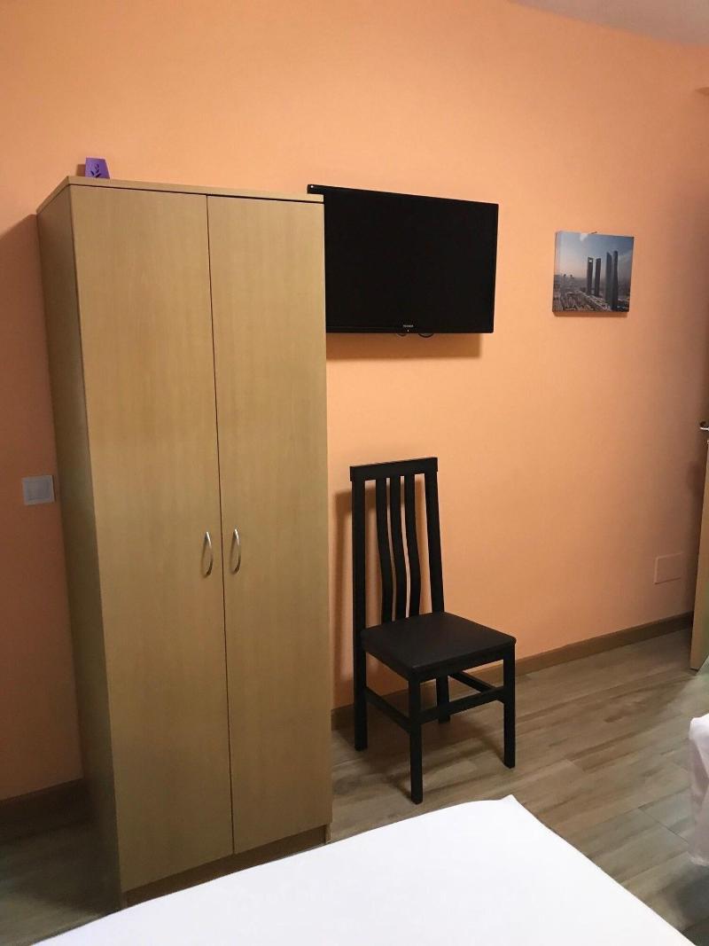 Imagen de alojamiento Hostal La Pared Imagen de alojamiento Hostal La Pared