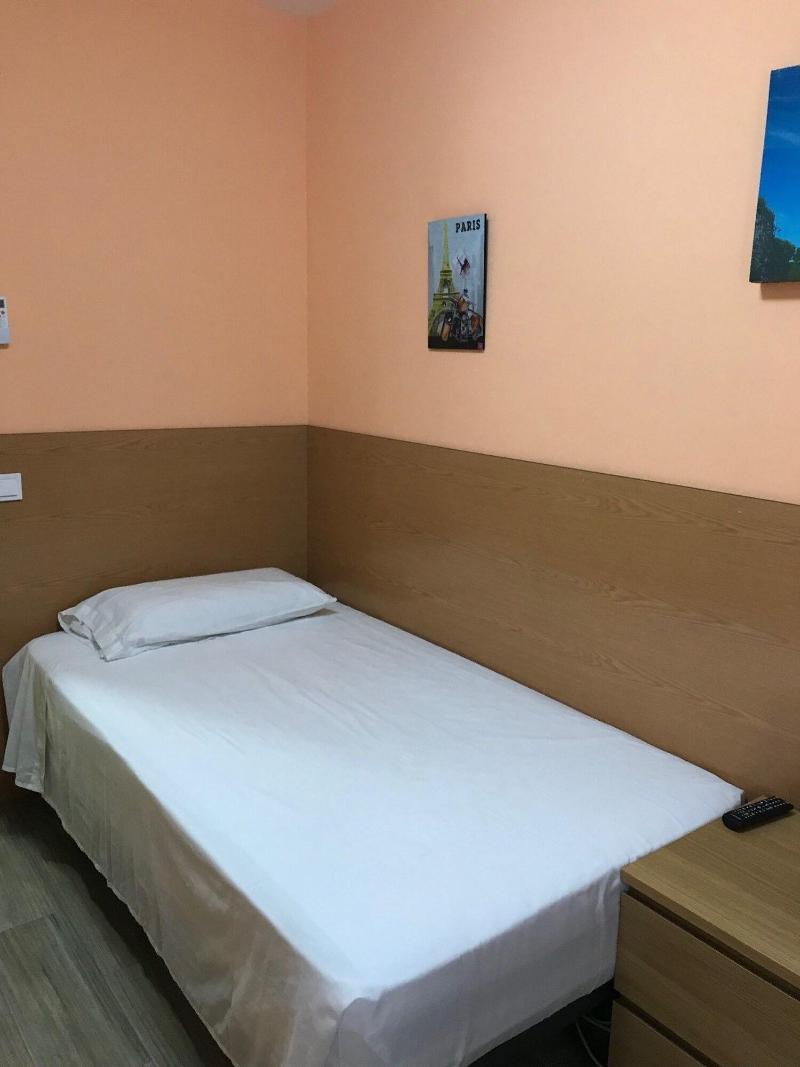 Imagen de alojamiento Hostal La Pared Imagen de alojamiento Hostal La Pared